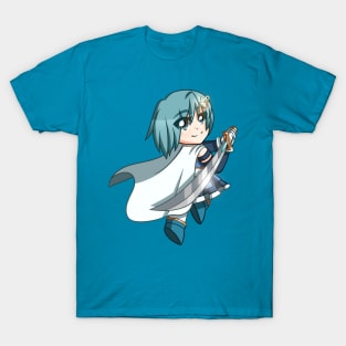 Sayaka Miki T-Shirt